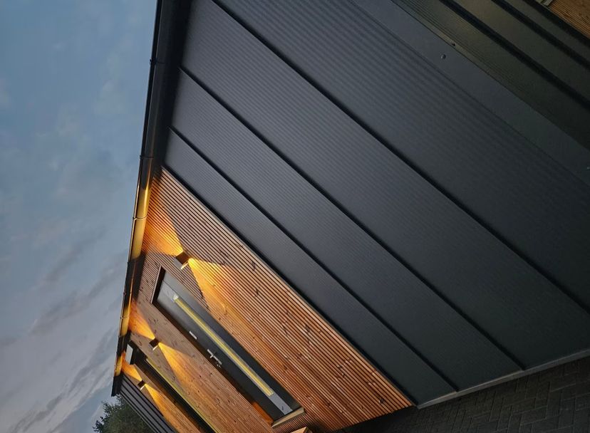 🛠️ Fiche Technique – Maison Mobile 30' x 10' – 4 Saisons