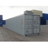containers 40 pieds HC usagées