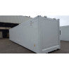 containers 40 pieds frigorifique