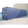 containers 40 pieds standards usagées