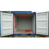 containers 8 pieds simple