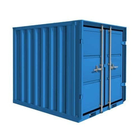 containers maritime 6 pieds