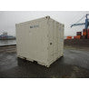 containers 10 pieds Frigorifique