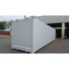 containers 40 pieds frigorifique