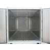 containers 20 pieds frigorifique neuf