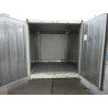 containers 10 pieds Frigorifique