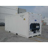 containers 20 pieds frigorifique neuf