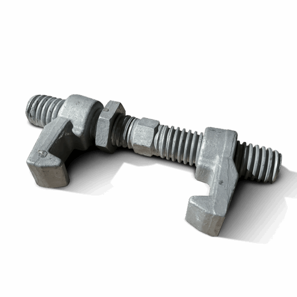 Bridge Fitting - Vis d'Assemblage pour Containers