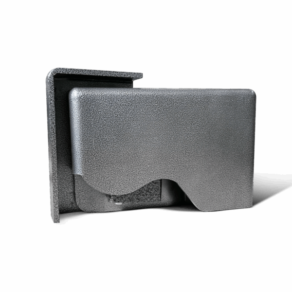 Cloche de Protection pour Containers