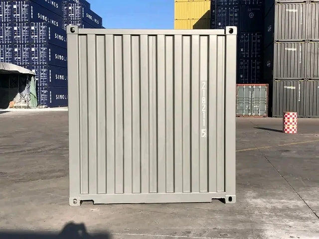 containers 20 pieds standards usagées