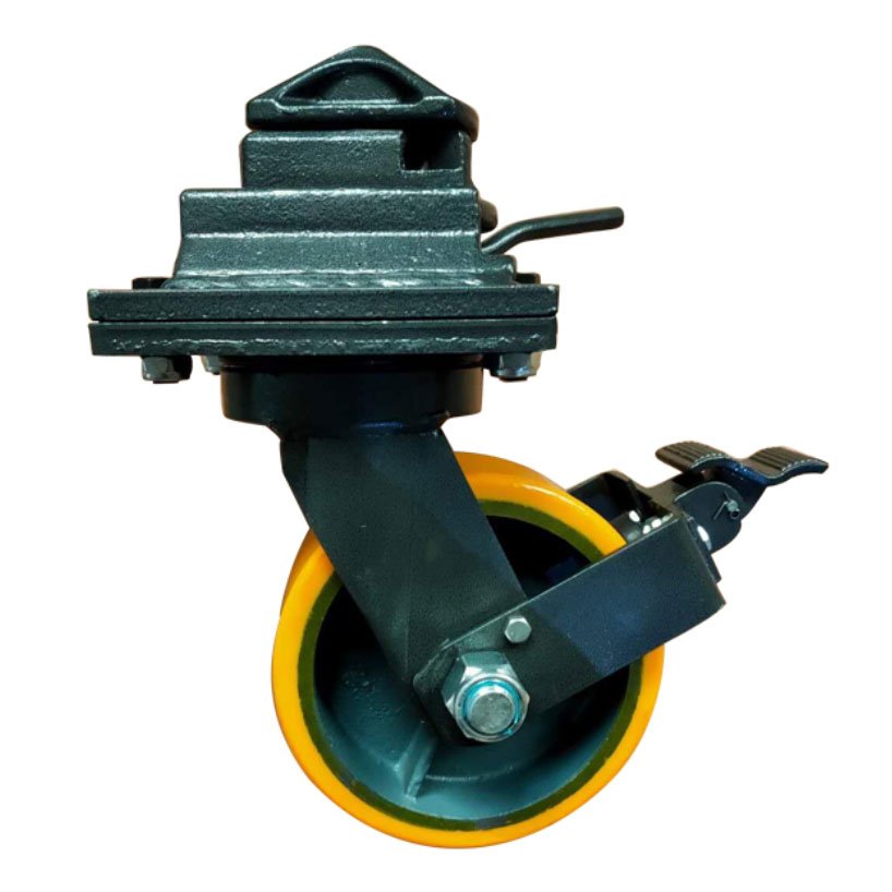 Roue pour Containers 3T et 5T